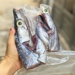 Đầu đuôi cá hố