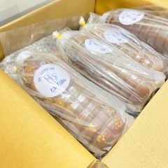 Mắm nêm cá cơm gia truyền