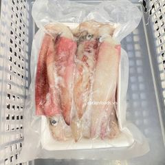 Mực ống làm sạch | sz 16 20