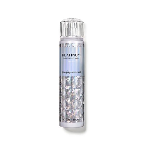 Xịt Thơm BBW #Platinum 236ml