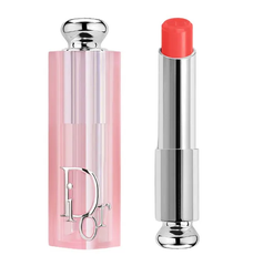 Dior - Son Dưỡng Addict Lip Glow #033 Coral (Mẫu Mới Vỏ Xanh) - Ko Tđ