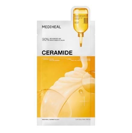 Nạ Mediheal Dermatology #Ceramide
