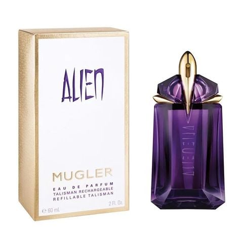 Mugler Alien EDP 60ml (Ko Tđ)