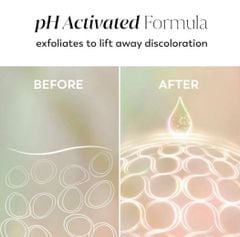 Dưỡng Thể Trắng Da Olay AHA+Vitamin C 502ml (Vàng Đậm)