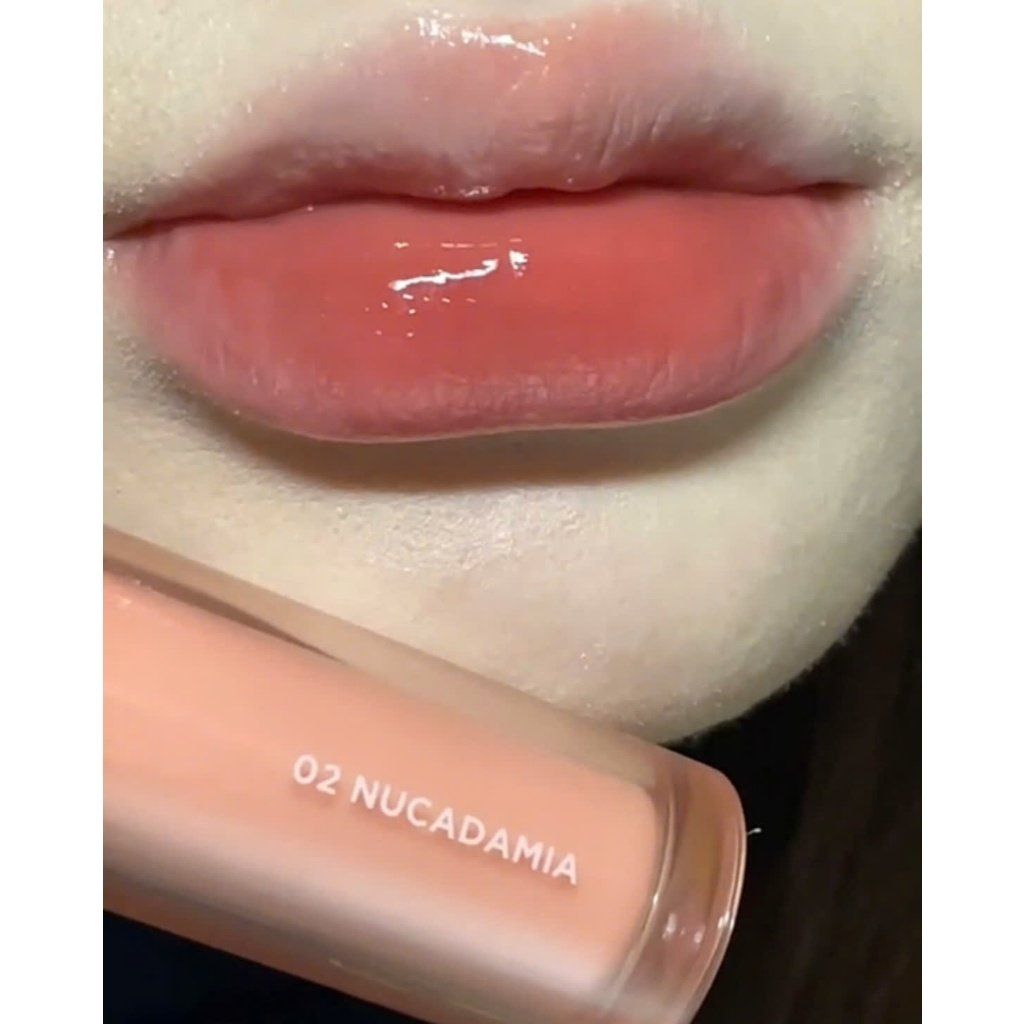 Son Romand The Juicy Lasting Tint 3.5g NEW #02 Nucadamia