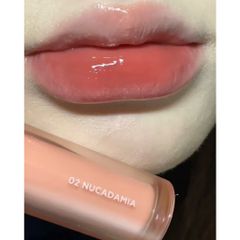 Son Romand The Juicy Lasting Tint 3.5g NEW #02 Nucadamia