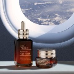 Serum Estee Lauder Advance Night Repair 15ml (Size nhỏ) Không Hộp