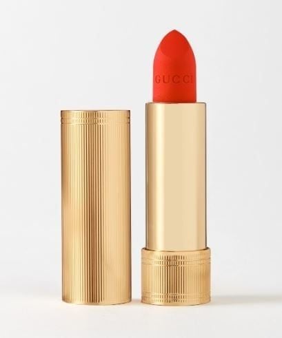 Gucci - Son Rouge À Levres Satin #500 (Ko Tđ)