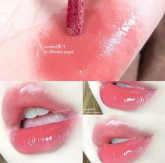 Son Romand The Juicy Lasting Tint 3.5g NEW #09 Mulled Peach