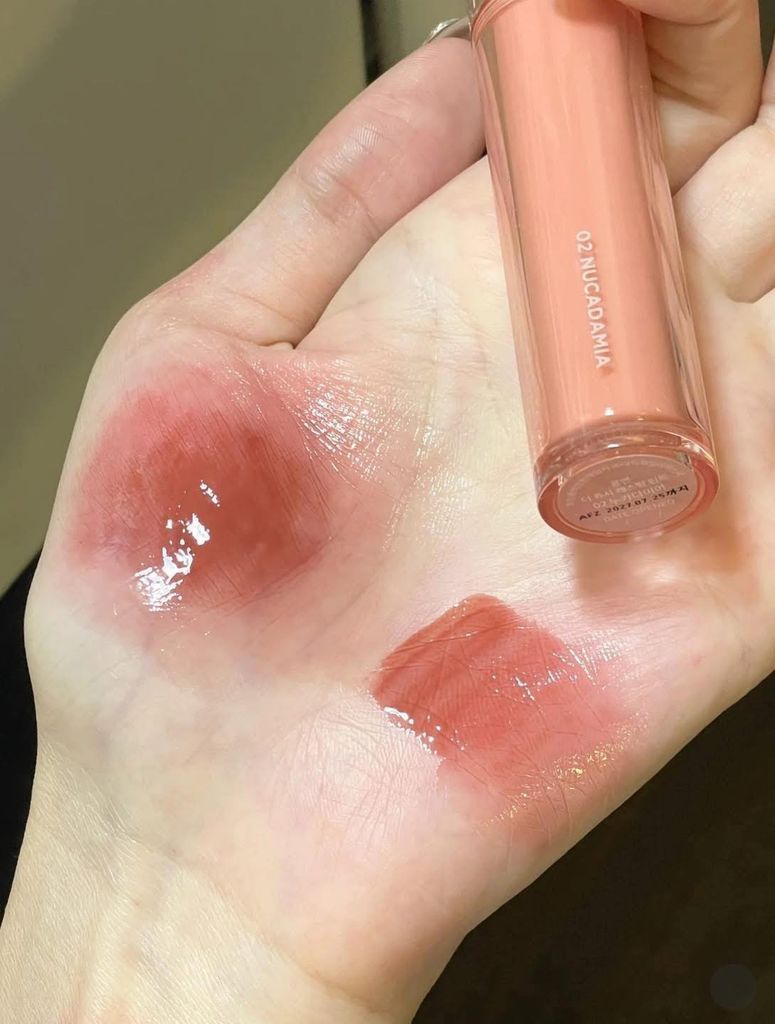 Son Romand The Juicy Lasting Tint 3.5g NEW #02 Nucadamia