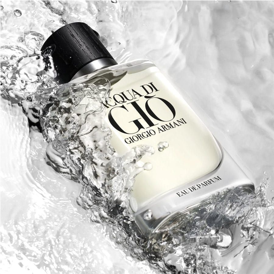 Giorgio Armani - Acqua Di Gio EDP 100ml #Trắng ( Ko Tđ )