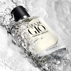Giorgio Armani - Acqua Di Gio EDP 100ml #Trắng ( Ko Tđ )