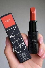Son Thỏi Nars Explicit Lipstick #802 No Shame (Ko Tđ)
