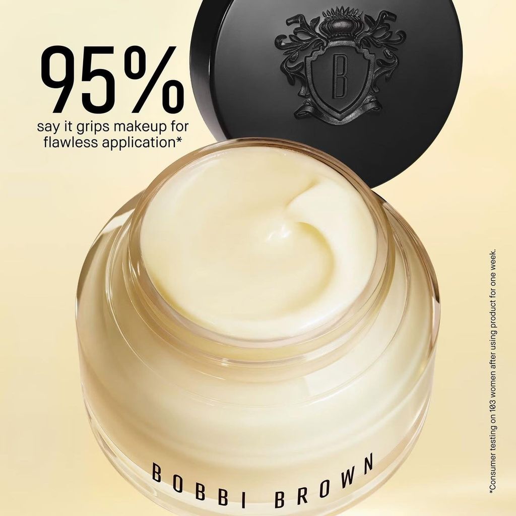 Kem lót Bobbi Brown Vitamin Enriched Face Base 50ml (Ko Tđ )