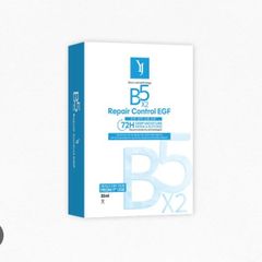 Mặt Nạ Yuejin B5x2 Repair Control EGF Mask Phục Hồi Cấp Ẩm Cho Da