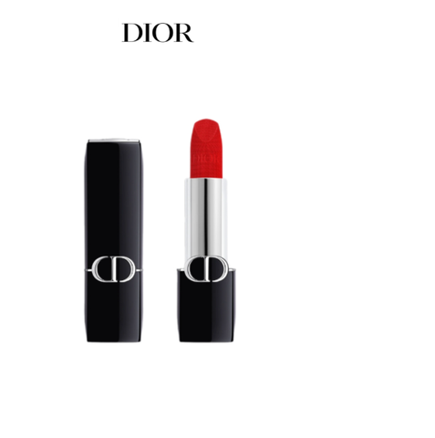 Son Thỏi Dior Rouge #888 Velvet ( Ko Tđ) Mẫu Mới