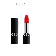 Son Thỏi Dior Rouge #888 Velvet ( Ko Tđ) Mẫu Mới