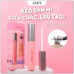 Keo dán mi FARY Quick Drying Invisible 7ml