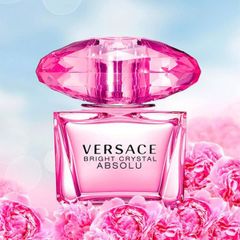 Versace - Bright Crystal Absolu EDP 30ml (Ko tđ )