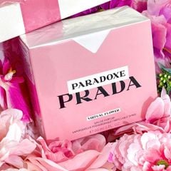 Prada Paradoxe Virtual Flower EDP 90ml (Ko Tđ)
