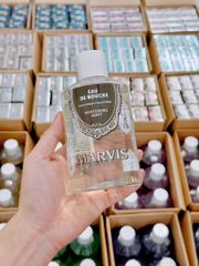 Nước Súc Miệng Marvis Whitening Mint 400ml