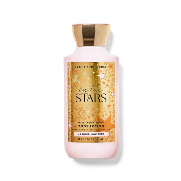 BBW - Body Lotion 236ml #In the Stars
