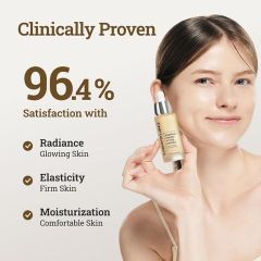 Tinh Chất Keo Ong Tái Tạo Phục Hồi Da CNP Laboratory 15ml ( Tem )