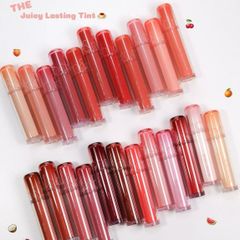 Son Romand The Juicy Lasting Tint 3.5g NEW #09 Mulled Peach