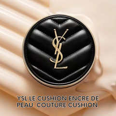 YSL - Le Cushion Encre De Peau SPF23+ PA++ #10 (Ko Tđ)