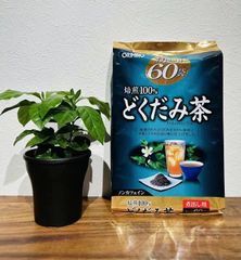Trà Thải Độc Diếp Cá Dokudami Orihiro