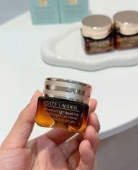 Kem Mắt Estee Lauder Night Repair 15ml Unbox ( Tách set ko hộp)