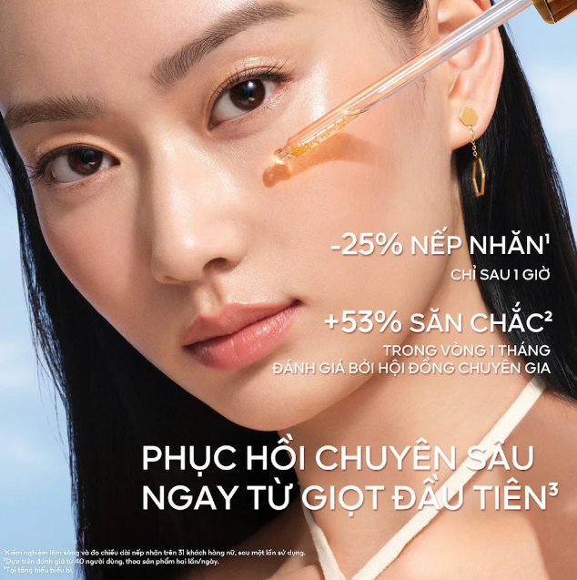 Guerlain Abeille Royale Youth Watery Oil 30ml (Ko Tđ)