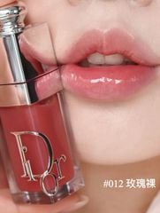 Son Dưỡng Dior Lip Glow Oil 6ml #012