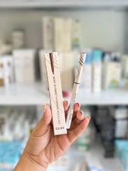 Clio - Sáp Kẻ Mắt Sharp So Simple Waterproof #03 Nâu đen