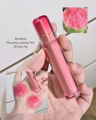 Son Romand The Juicy Lasting Tint 3.5g NEW #20 JuJu Fig
