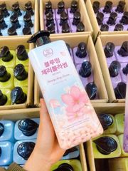 Sữa Tắm On: The Body 900g #Cherry Blossom