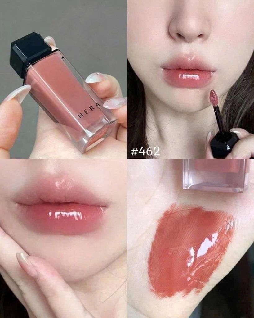 Son Kem Hera Sensual Nude Gloss #462 Speechless