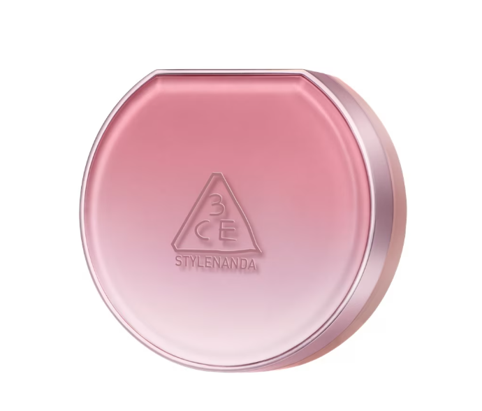 Phấn Nước 3CE Fitting Mesh Cover Cushion #P01