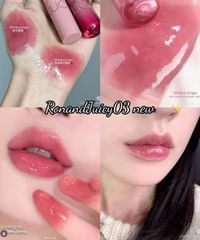 Son Romand The Juicy Lasting Tint 3.5g NEW #03 Bare Grape