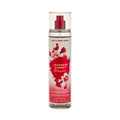 Xịt Thơm BBW 236ml #Japanese Cherry Blossom