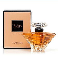 Nước Hoa Nữ Lancôme Trésor EDP 100ml (Ko Tđ)
