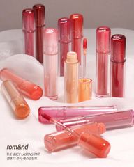 Son Romand The Juicy Lasting Tint 3.5g NEW #08 Pink Pumpkin