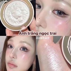 Phấn Bắt Sáng Sư Tử Lion Highlight #1
