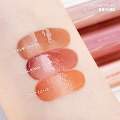 Son Romand The Juicy Lasting Tint 3.5g NEW #02 Nucadamia