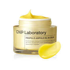 Kem Dưỡng Keo Ong CNP Propolis Ampule Oil In Cream 50g
