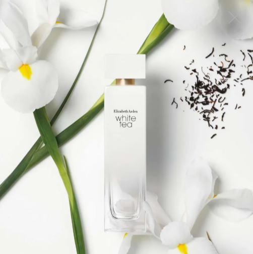 Nước hoa Elizabeth Arden White Tea 100ml