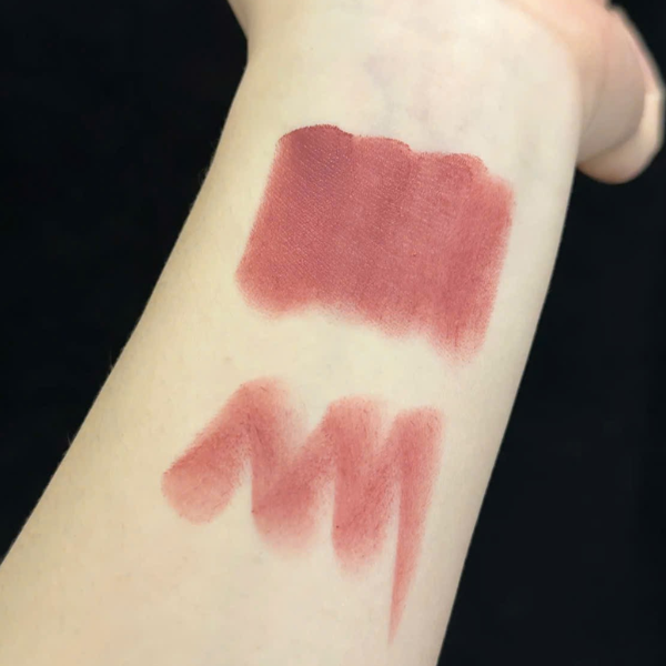 Son Thỏi MAC Ximal Matte #666 Sweet Deal (Ko Tđ)
