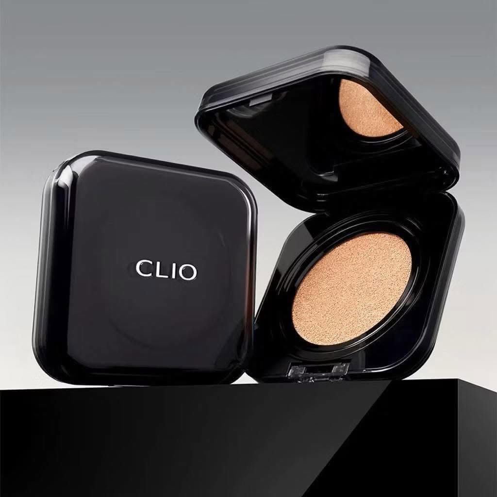 Cushion Clio Kill Cover Founwear SPF50 #19N ( Mẫu mới)