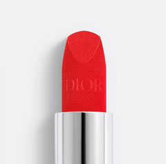 Son Thỏi Dior Rouge #888 Velvet ( Ko Tđ) Mẫu Mới