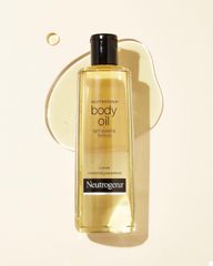 Dầu Dưỡng Thể Neutrogena Body Oil Light Sesame Formula 250ml